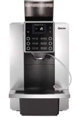 Bartscher Kaffeevollautomat KV1