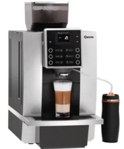 Bartscher Kaffeevollautomat KV1