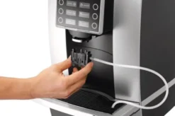 Bartscher Kaffeevollautomat KV1