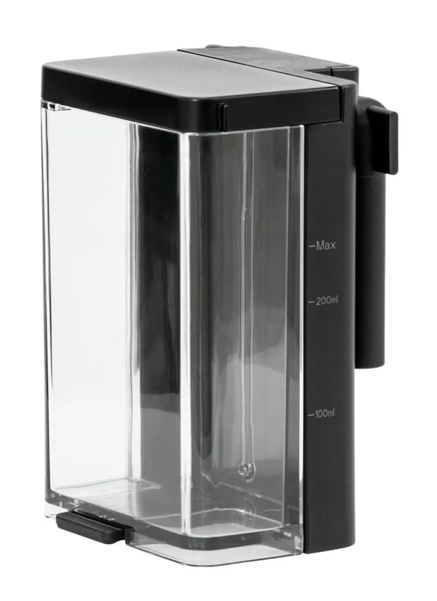 Bartscher Kaffeevollautomat Easy Slim 200