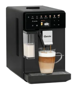 Bartscher Kaffeevollautomat Easy Slim 200