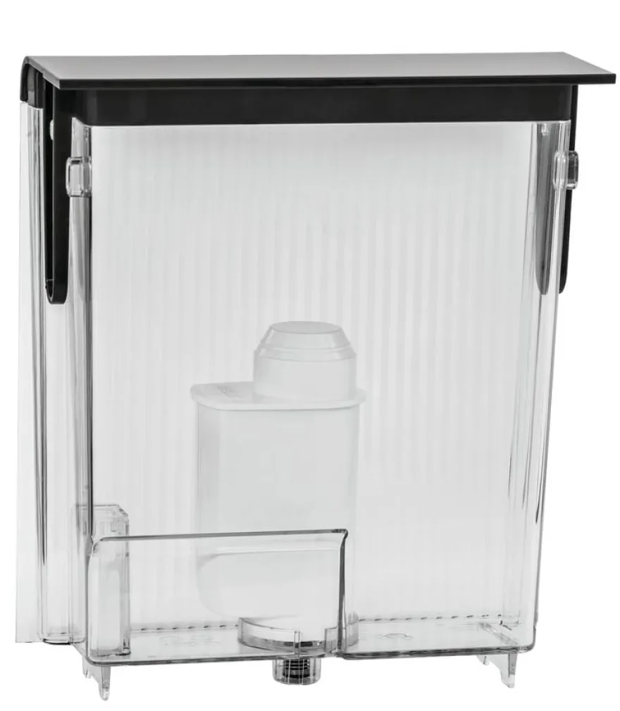 Bartscher Kaffeevollautomat Easy Slim 200