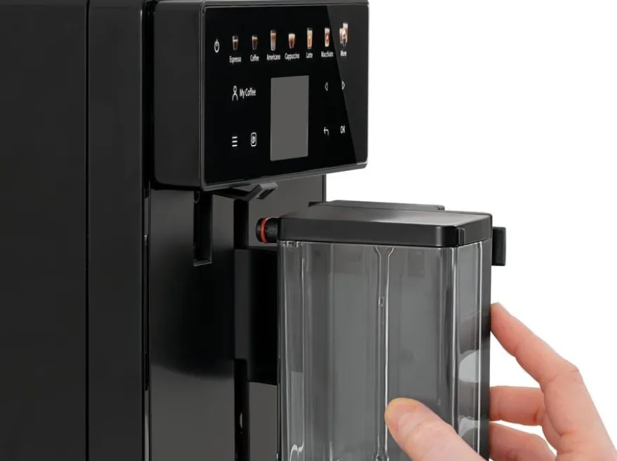 Bartscher Kaffeevollautomat Easy Slim 200