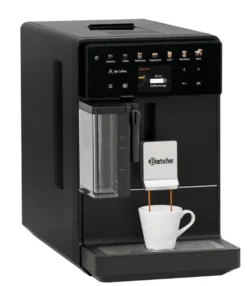 Bartscher Kaffeevollautomat Easy Slim 200