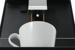 Bartscher Kaffeevollautomat Easy Slim 200