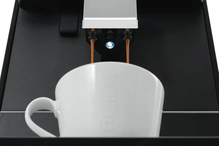 Bartscher Kaffeevollautomat Easy Slim 200