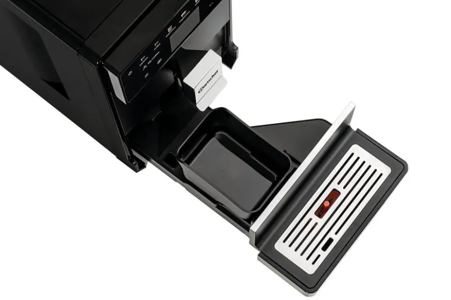 Bartscher Kaffeevollautomat Easy Slim 200