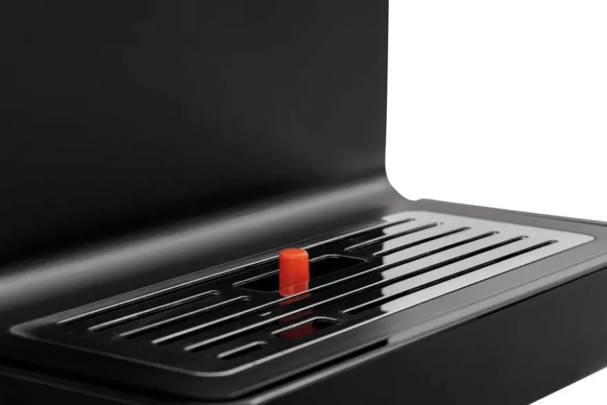 Bartscher Kaffeevollautomat Easy Slim 200