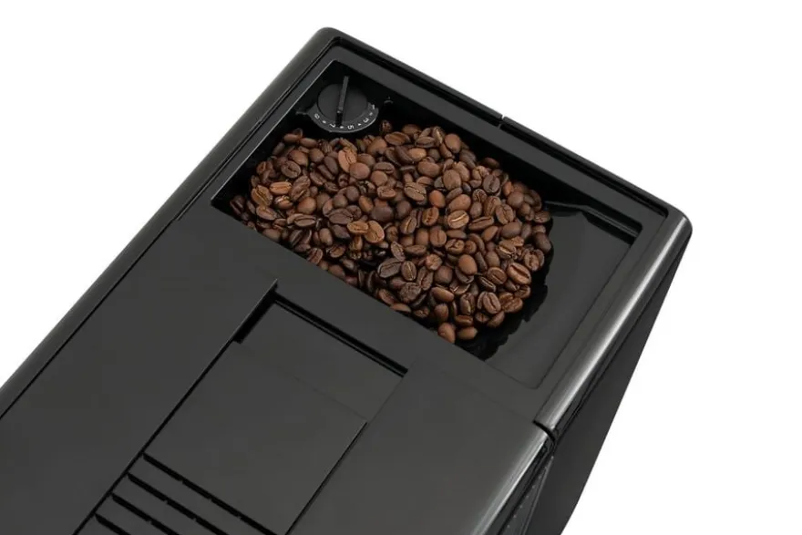 Bartscher Kaffeevollautomat Easy Slim 200