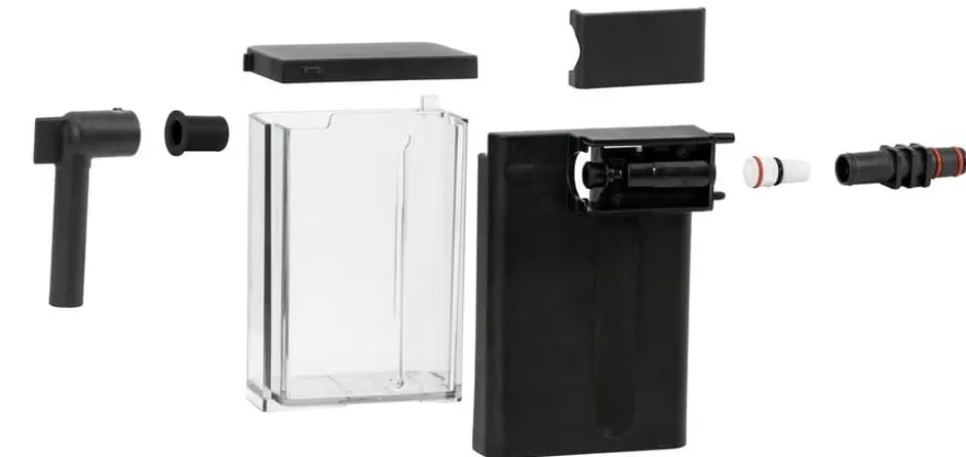 Bartscher Kaffeevollautomat Easy Slim 200