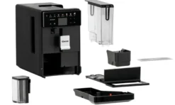 Bartscher Kaffeevollautomat Easy Slim 200