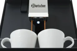 Bartscher Kaffeevollautomat Easy Slim 200