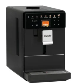 Bartscher Kaffeevollautomat Easy Slim 200