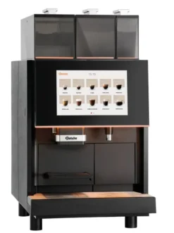 Bartscher Kaffeevollautomat KV2 Topping