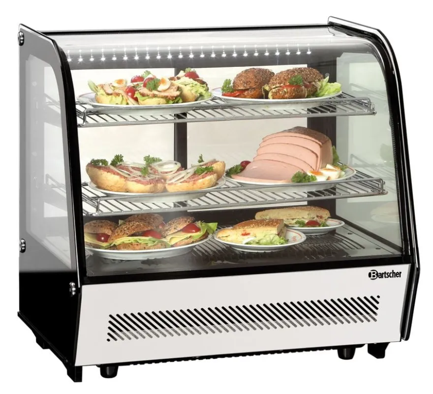 Bartscher Kalte Theke DeliCool II