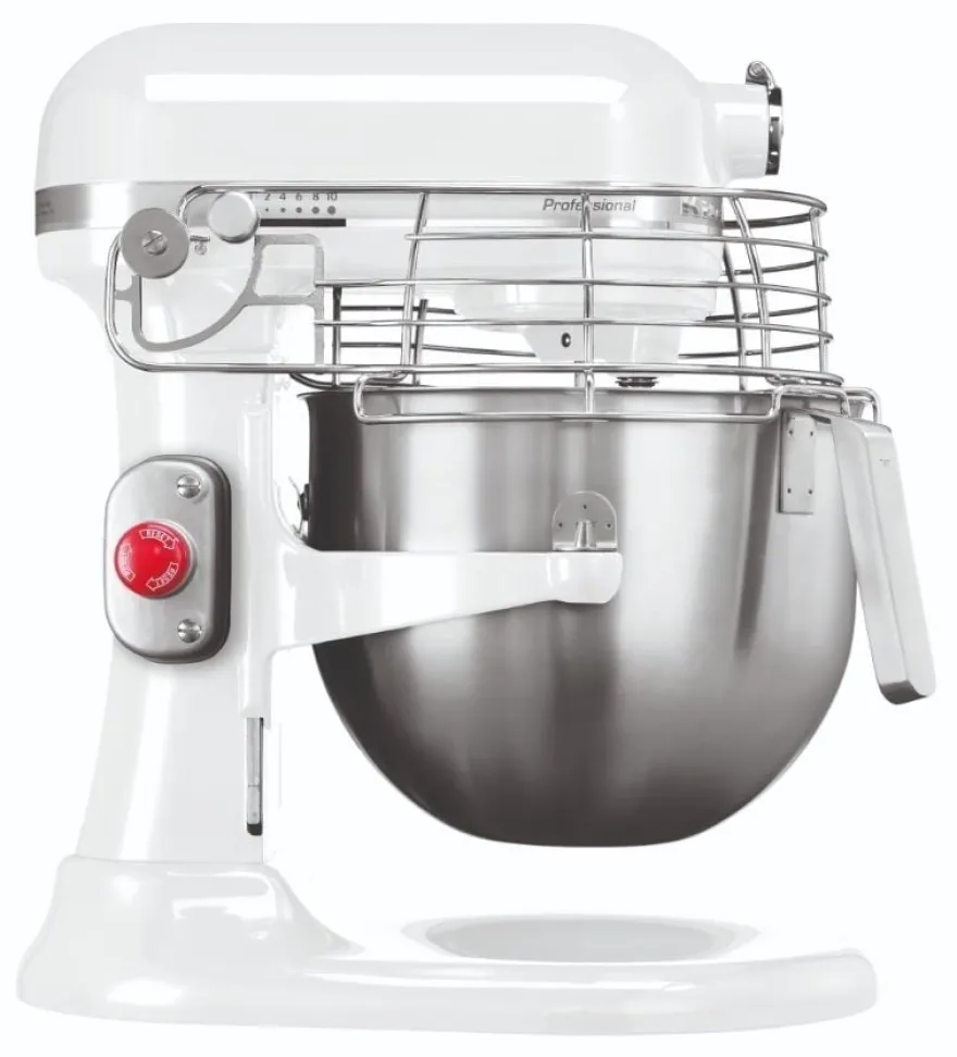 Bartscher Küchenmaschine Kitchen Aid