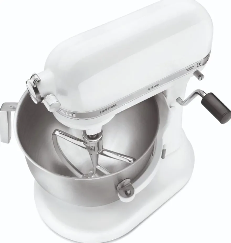Bartscher Küchenmaschine Kitchen Aid