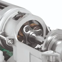 Bartscher Küchenmaschine Kitchen Aid
