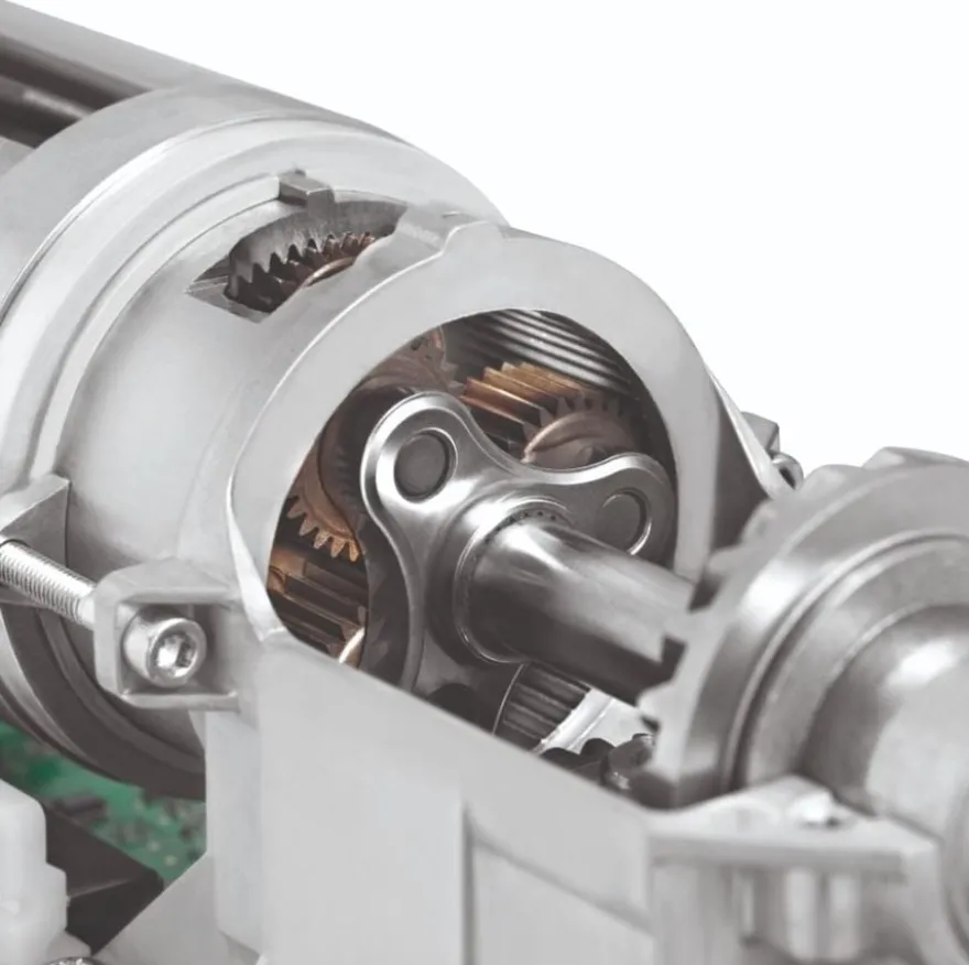 Bartscher Küchenmaschine Kitchen Aid