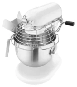 Bartscher Küchenmaschine Kitchen Aid