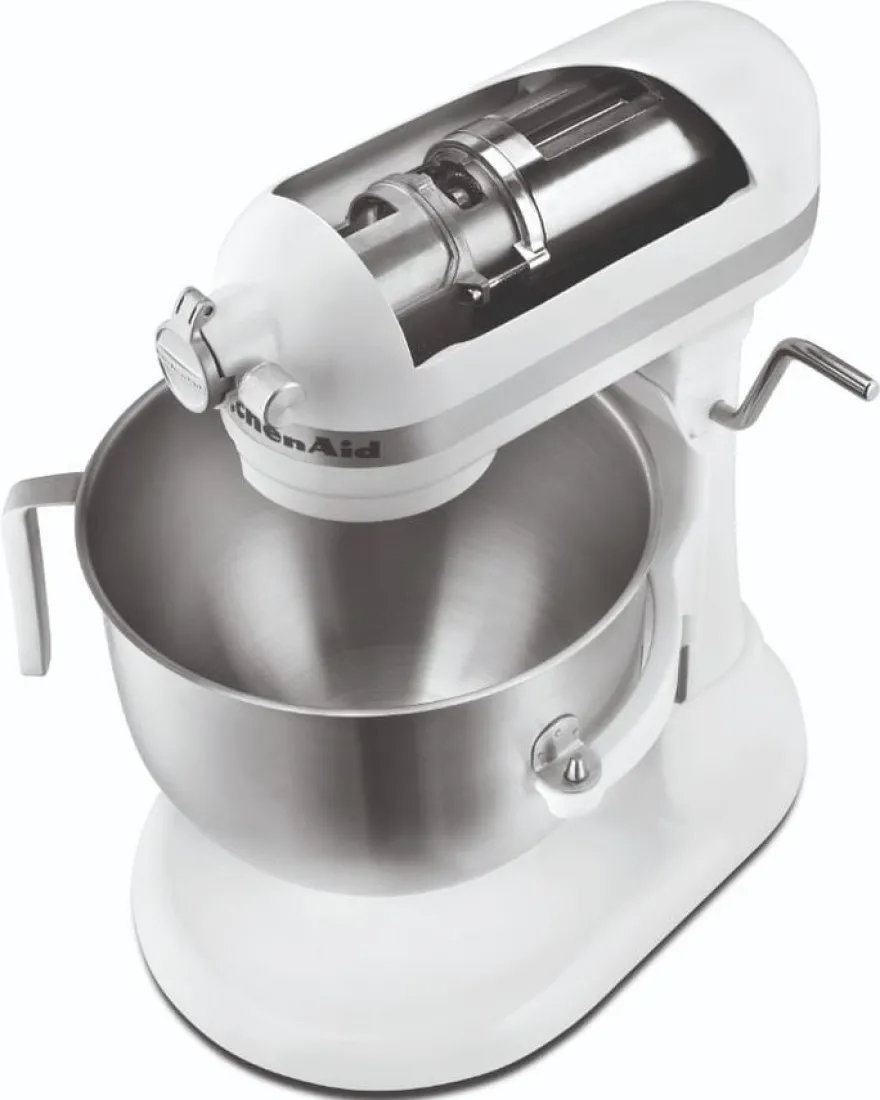 Bartscher Küchenmaschine Kitchen Aid