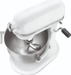 Bartscher Küchenmaschine Kitchen Aid
