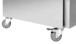 Bartscher Kühl-/Gefrierkombination 484L GN210