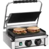 Bartscher Kontaktgrill "Panini-MDI" 1GR