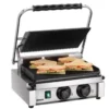 Bartscher Kontaktgrill "Panini-MDI" 1R