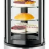 Bartscher Kuchenvitrine 100L