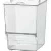 Bartscher Milchbehälter KV9L
