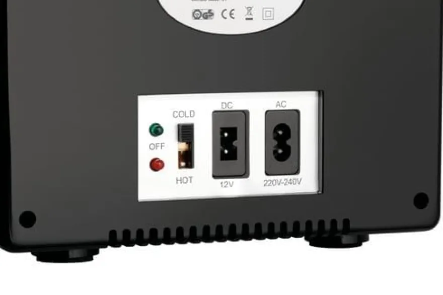 Bartscher Milchkühlschrank KV6LTE