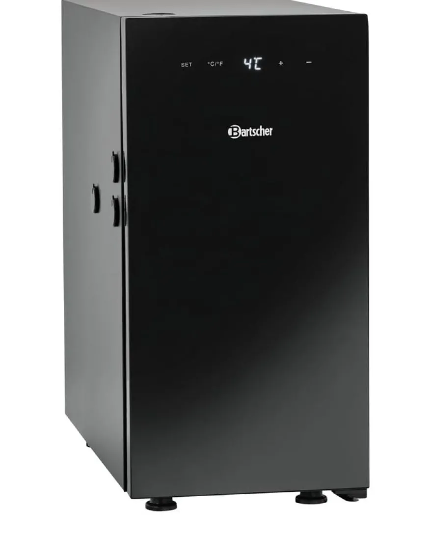 Bartscher Milchkühlschrank KV9L