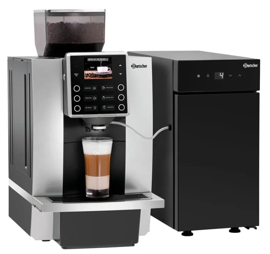 Bartscher Milchkühlschrank KV9L