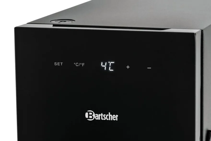 Bartscher Milchkühlschrank KV9L