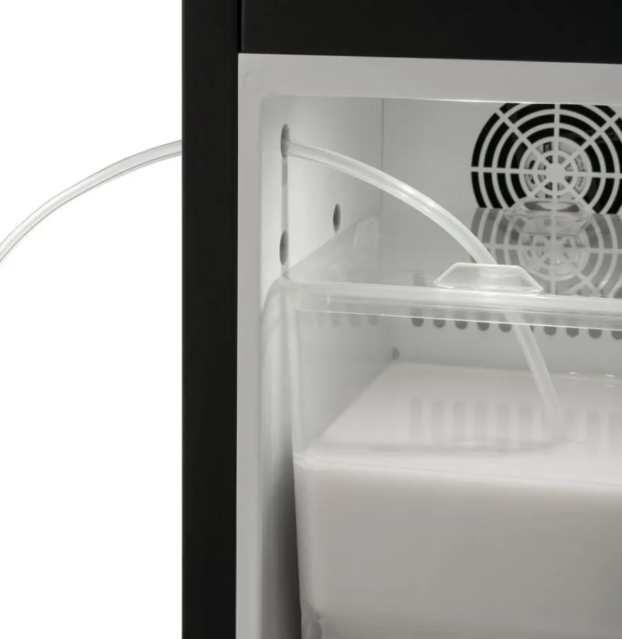 Bartscher Milchkühlschrank KV9L