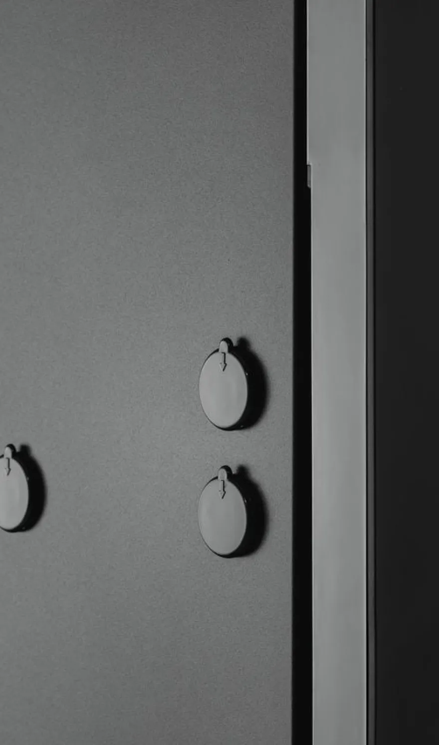 Bartscher Milchkühlschrank KV9L
