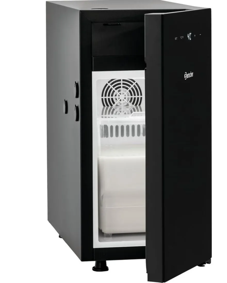 Bartscher Milchkühlschrank KV9L
