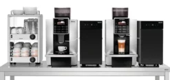 Bartscher Milchkühlschrank KV9L