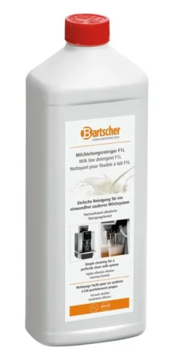 Bartscher Milchleitungsreiniger F1L