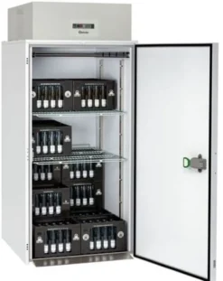 Bartscher Mini-Kühlzelle BS1240L