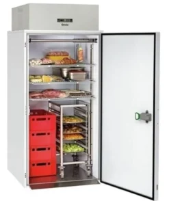 Bartscher Mini-Kühlzelle 1240L