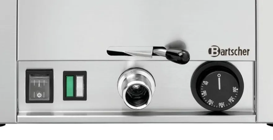 Bartscher Multibräter 300
