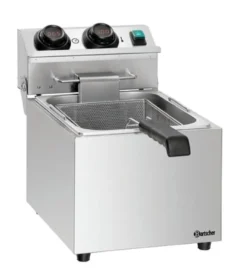 Bartscher Nudelkocher 8L MDI