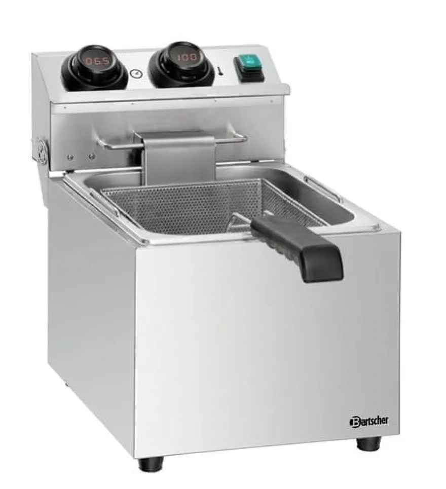 Bartscher Nudelkocher 8L MDI
