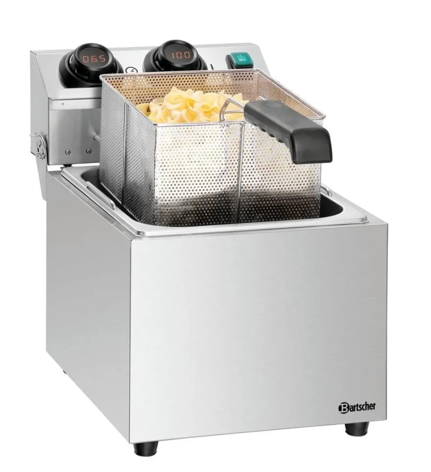 Bartscher Nudelkocher 8L MDI