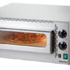 Bartscher Pizzaofen "Mini Plus"