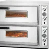 Bartscher Pizzaofen NT 622