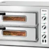 Bartscher Pizzaofen NT 502