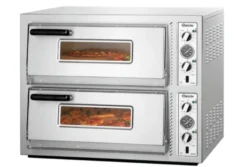 Bartscher Pizzaofen NT 622VS